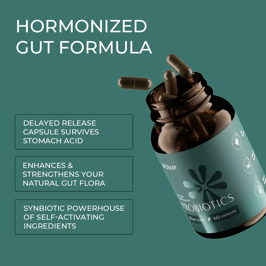 Bioma Probiotics | 1 month subscription - Image 5