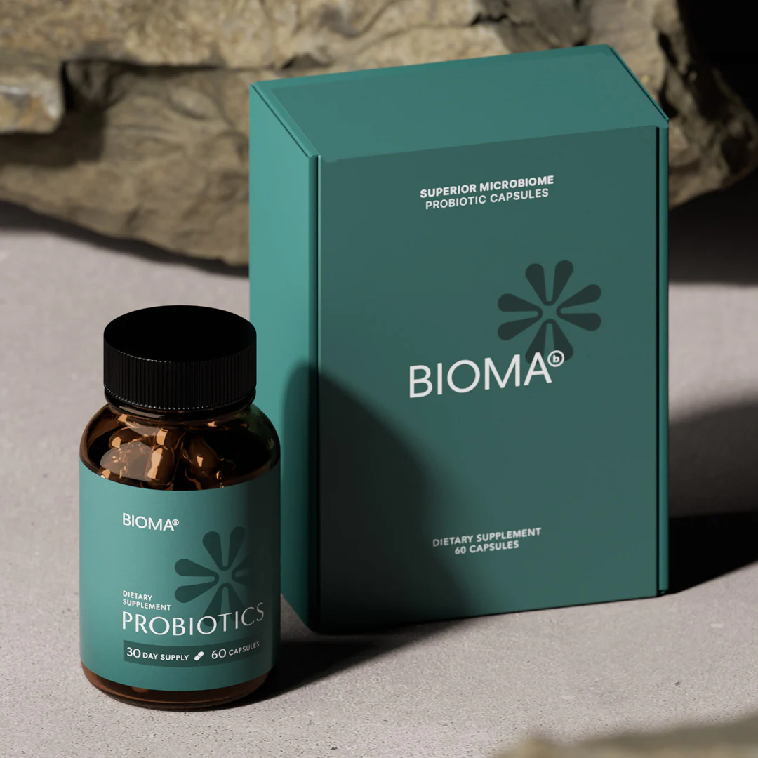 Bioma Probiotics | 1 month subscription - Image 7