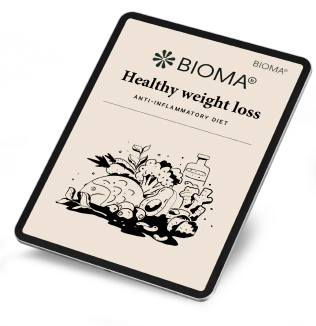 FREE GIFT - Weight loss diet guide